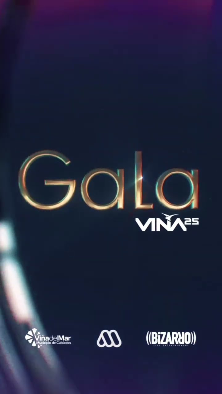El destacado actor Nicolás Oyarzún confimó su asistencia para la Gala de Viña 2025 ?