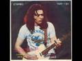 Rory Gallagher - No peace for the wicked