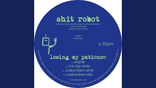Losing My Patience (Unabombers Remix)