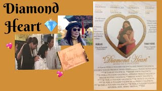 DIAMOND HEART | Full Movie