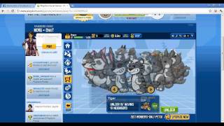 hack de todos los pets existentes con cheat engine (SOLO PARA INBANEABLES)
