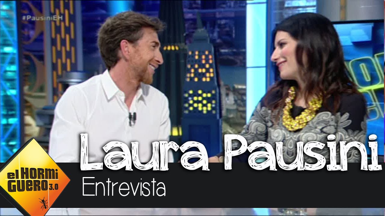 Laura Pausini: 