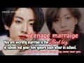 Teenage Marraige You Are Secretly Married To The Bad Boy Of School But Teenage Marraige You Are Secretly Married To The Bad Boy Of School But