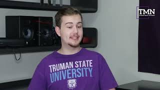 Gerrymandering and Amendment 6 - A talk with Truman's College Democrat President