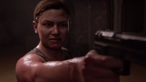 THE LAST OF US 2 | Hard difficulty part 12