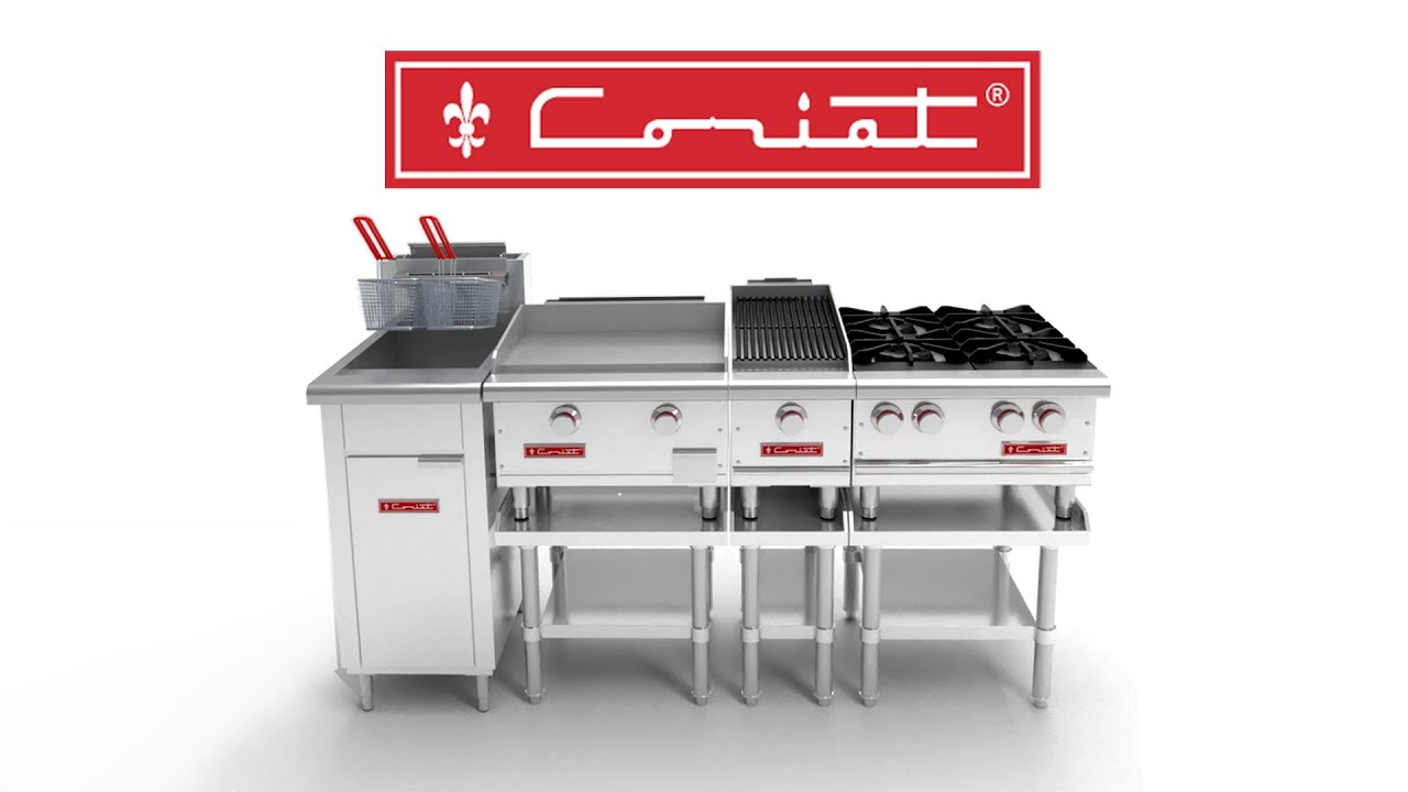 Industrial Coriat 2023