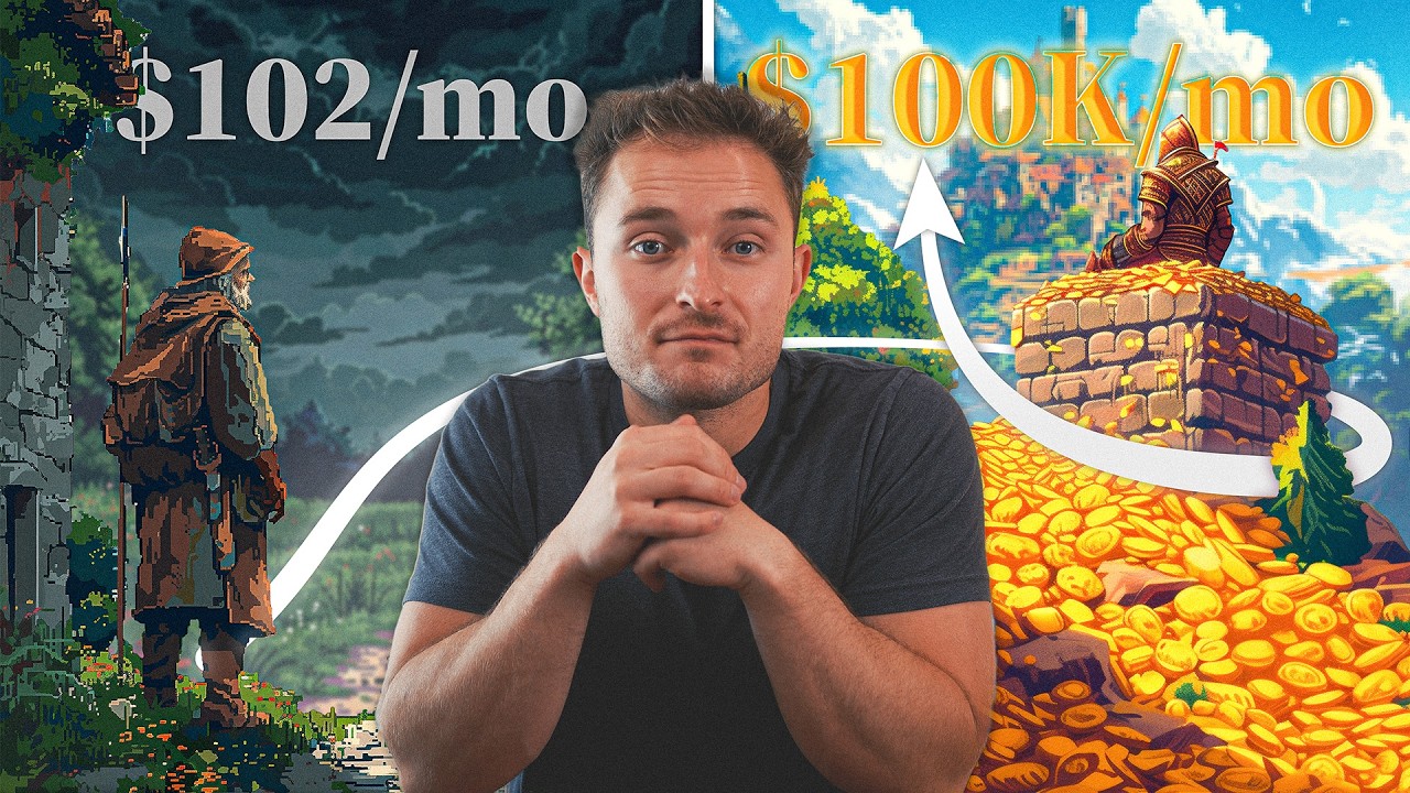 How to Get RICH in 2024 (Yes, Actually) - YouTube