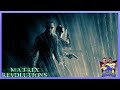 Sorta Interesting Podcast Ep. 93 - The Matrix Revolutions