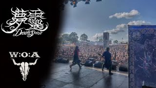 Dream Spirit - Full Show - Live at Wacken Open Air 2019