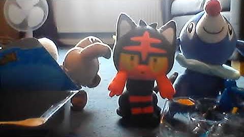 Alohan Starters Episode 1!