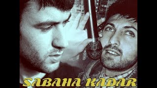 Uzeyir Mehtizade & Emin Saqi-Sabaha Kadar(ilk kez) Resimi