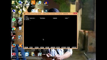 How to perform 9th class computer practical no 2 in Urdu and Hindi