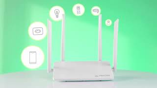 Como instalar seu Smart Roteador Mesh