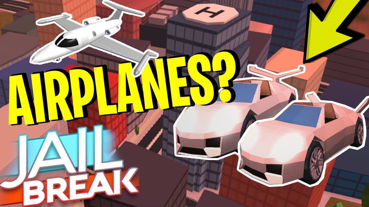 Roblox Jailbreak Airplane Update With Proof New - roblox bloxburg castle roblox jailbreak atm codes