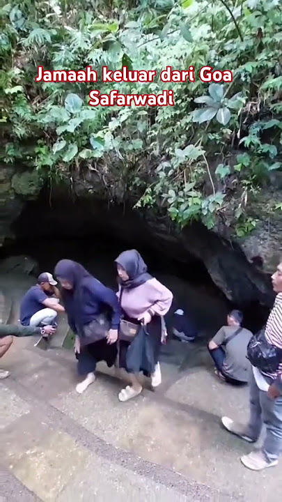 Berkah wisata tour#wisata religi#tasikmalaya#Goa safarwadi#pamijahan#