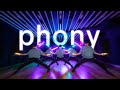 フォニイ / phony - kafu 【ヲタ芸】