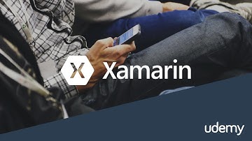 Xamarin: Code Once on C#, Build for Android AND iOS