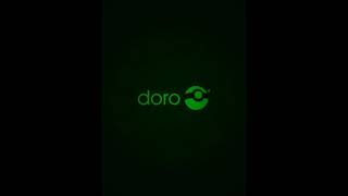 Doro 6031 Startup And Shutdown