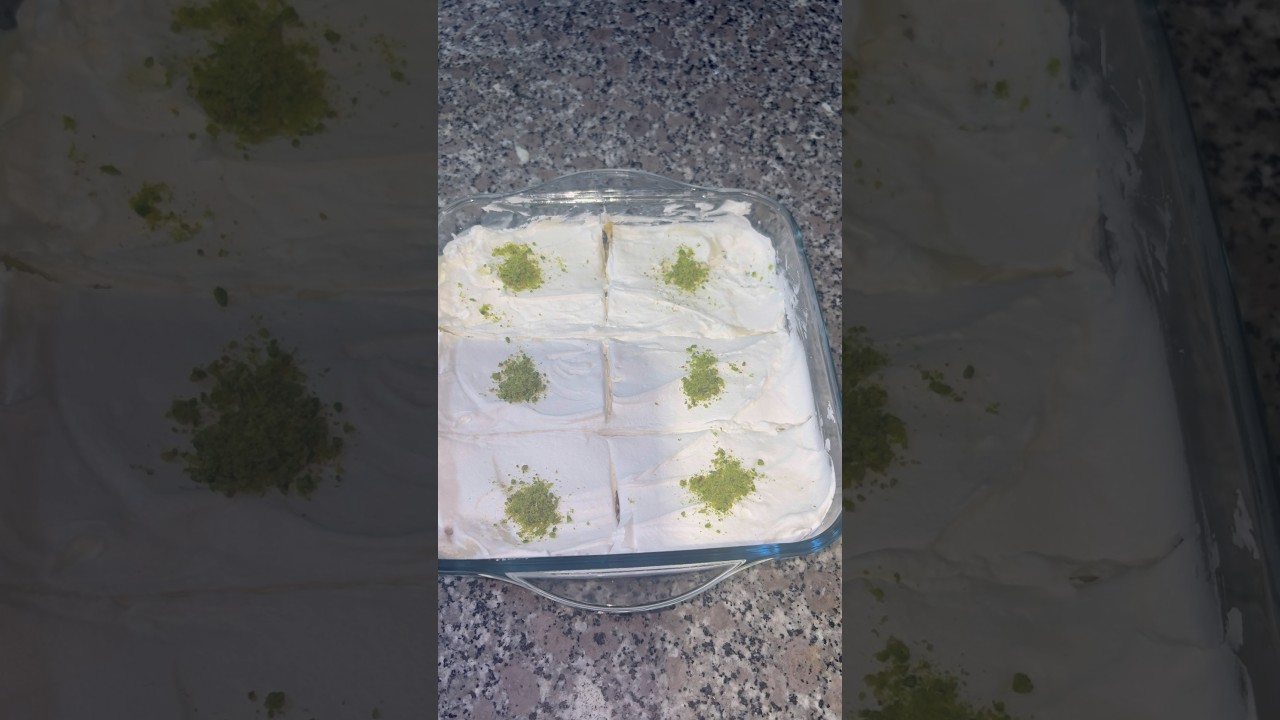 Pratik etimek tatlısı tarifi 😋😋 Pratik etimek tatlısı tarifi 😋😋