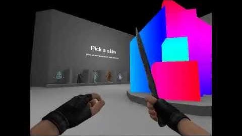 †SkullFucker† Bhop_Null