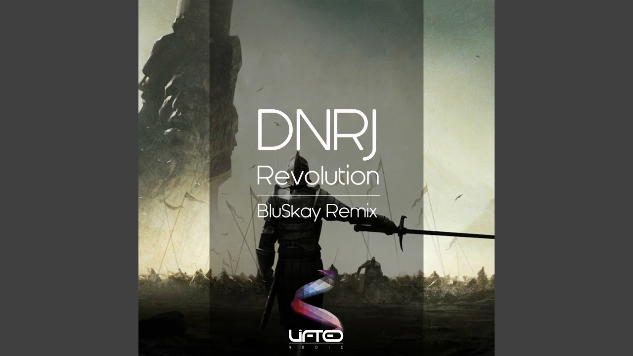 Watch Revolution (Original Mix) on YouTube Watch Revolution (Original Mix) on YouTube