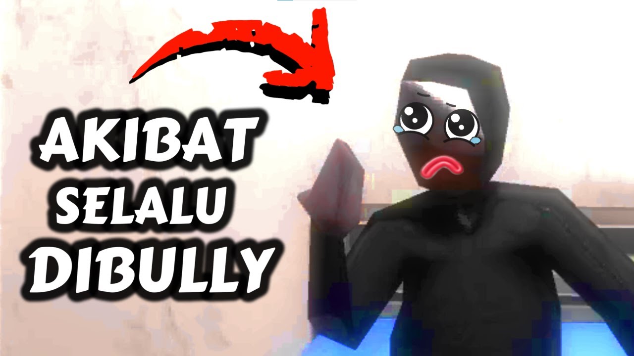 DIA AKAN KEMBALI BALAS DENDAM, TAPI...  - (Last Laugh)