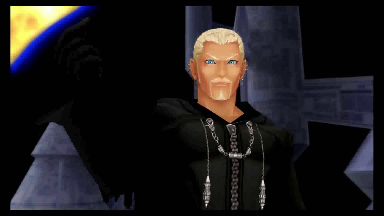 Kingdom Hearts 3 Opening Cinematic