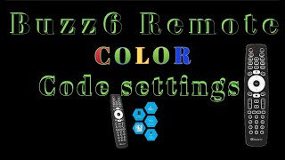"How to Customize the BuzzTV PowerStation 6 Remote: 4 Quick Settings for Easy App Access" screenshot 4