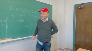 Lecture 18: The Euler Characteristic of Groups | Mathematics Inspired by Quantum Field Theory