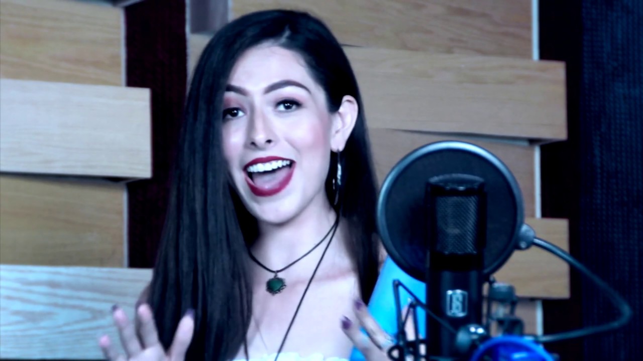 Watch Soy Ana - Azul on YouTube Watch Soy Ana - Azul on YouTube