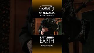 L. Ron Hubbard’s Battlefield Earth Isn’t Just Heard—It’s Felt, Says Jim Meskimen