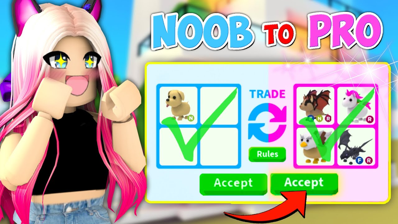 Youtube Roblox Gaming With Jen Adopt Me - pets do adopt me roblox para colorir