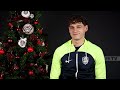 INTERVIU SPECIAL | Ce așteptări are Matei Ilie în noul an? ⚽