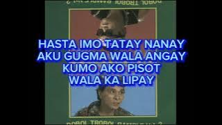 MAMAY MALIYA by Yoyoy Villame (KARAOKE VERSION)