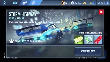 NFL NL Need for speed no limit Chapter 1 Genesis Full gameplay of all missions in Underground