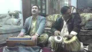 Bat Niklay Ge To by Tariq Ayub Khan.wmv