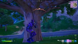 Self revive saved me