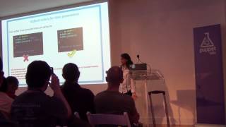 Getting Started with Custom Module Development - Puppet Camp New York City 2014