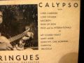 Capture de la vidéo Calypso And Meringues Harold Courlander Folkways Record Fp8 Recording 1