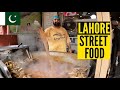 Ultimate lahore street food tour 