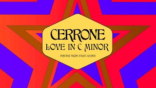Cerrone - Love in C Minor (Dimitri From Paris Remix) (Official Audio)