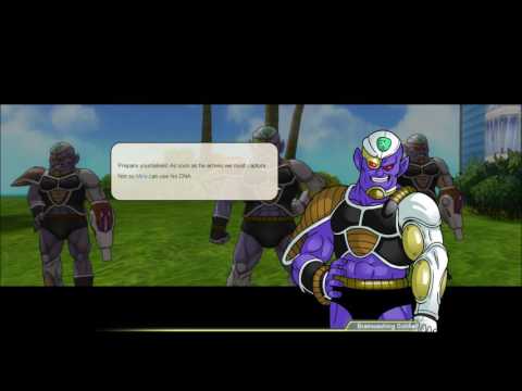 Dragonball Online Global - Tutorial System