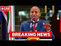 MIGORI LIVE🔴DP Kindiki To RESPOND To Gachagua & Martha Karua after their EXPLOSIVE Speech in USA