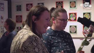 Download Lagu Nieuwsflits: 'Dagbesteding aan huis' exposeert MP3