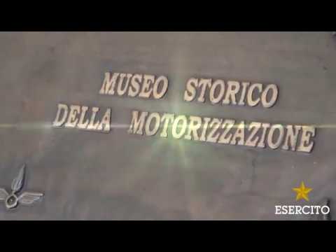 Museo Della Motorizzazione Civile