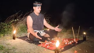 PENYELAMATAN MASTER IRFAN PANGLIMA MENJADI JAMINAN.!!!!