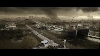 Plague - Nick Phoenix (apocalyptic film trailer)