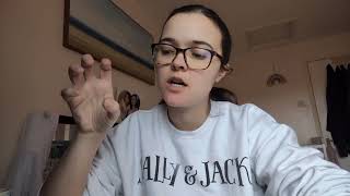 Don't chase her, don't beg her, don't wait for her