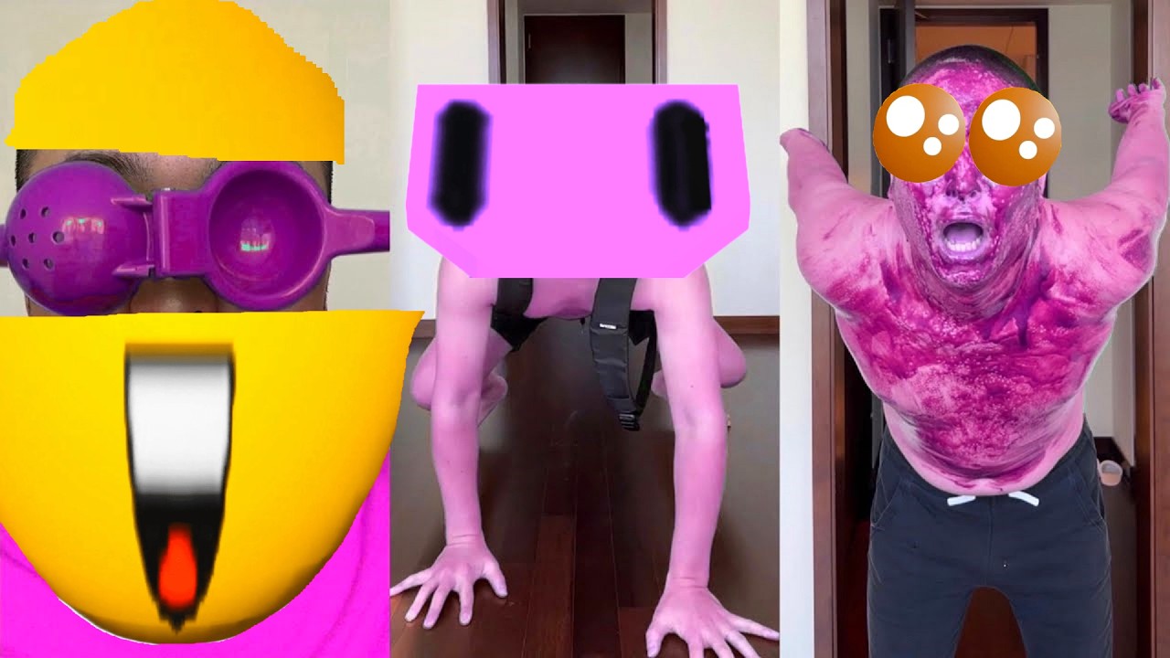 Mr.Emoji Funny Video 😂😂😂 |Cartoon Best TikTok Compilation October 2026 Part77 junya sonic