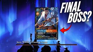 The Matchup I’ve Been Training For… JAYCE! | Riftbound